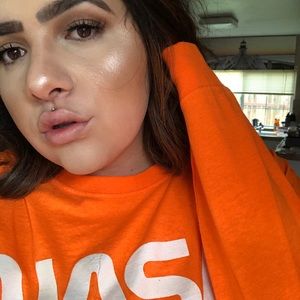 Meet your Posher, Aliah